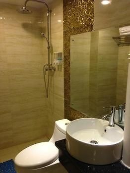 South Ninghua Kai Apartment Hotel Нанинг Екстериор снимка