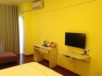 South Ninghua Kai Apartment Hotel Нанинг Екстериор снимка
