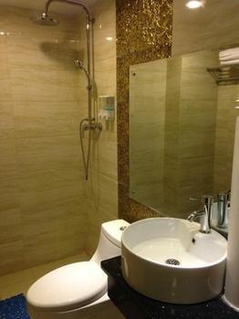 South Ninghua Kai Apartment Hotel Нанинг Екстериор снимка
