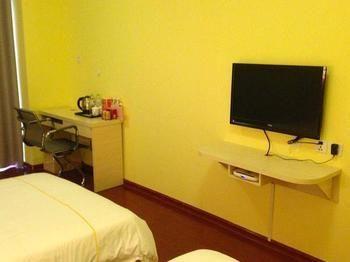 South Ninghua Kai Apartment Hotel Нанинг Екстериор снимка